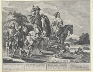Électeur de Brandebourg (1620-1688) Frédéric Guillaume