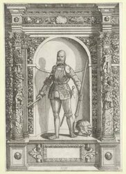 Électeur de Brandebourg Joachim II