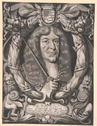 Électeur de Saxe Jean-Georges II