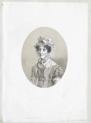 Elisabeth Barbara Baronne von Testa