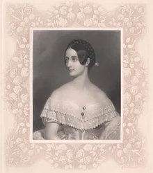 Emily Mansfield (impression)