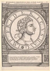 Empereur Frédéric II