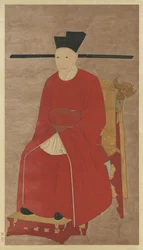 Empereur Gaozong (Zhao Gou)