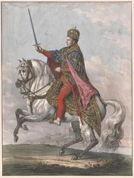 Empereur d
