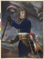 Empereur des Français Napoléon Ier Bonaparte