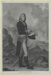 Empereur des Français Napoléon Ier Bonaparte
