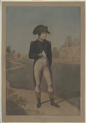 Empereur des Français Napoléon Ier Bonaparte
