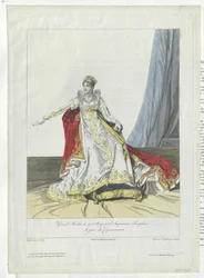 Impératrice de France Joséphine