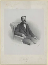 Ernest chevalier Seelig