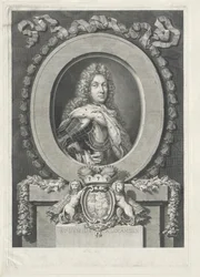Eugène Alexandre 1er Comte de Thurn et Taxis