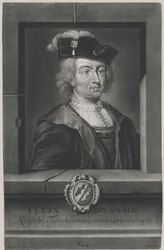 Felix Brennwald