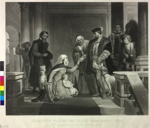Ferdinand I