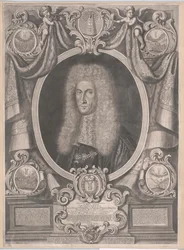 Ferdinand Joseph 3e comte de Dietrichstein de Nikolsburg