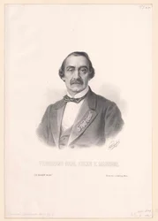 Ferdinand Karl précieux von Manussi