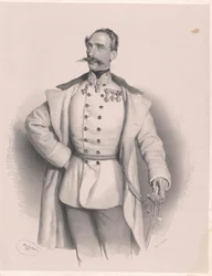 Ferdinand comte Althann