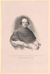 Ferdinand knight Kindermann-Schulstein