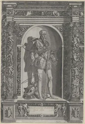 Fernando duke Alb