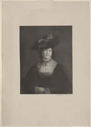 Francesca von Wertheimstein