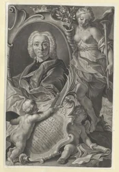 Francesco Solimena (impression)