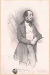Tabac Francis Cavendish