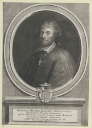 Francois Deidier (print)