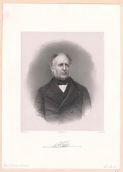 Francois Edmond Paris
