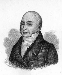 François de Reynaud, comte de Montlosier, homme politique français.