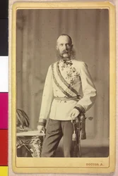 François-Joseph Ier