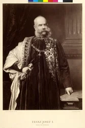 François-Joseph Ier