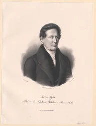 Franz Julius Ferdinand Meyen (imprimé)