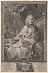 Franz Konrad Casimir de Rodt-Busmanshausen