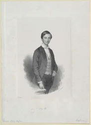 Franz comte Meran