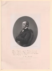 Frederick Theodor von Frerichs