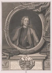 Frederick baron von Derfflinger