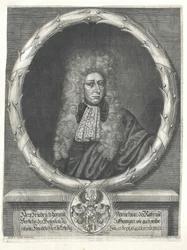 Friedrich Conrad (impression)
