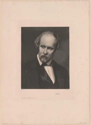 Friedrich Hebbel