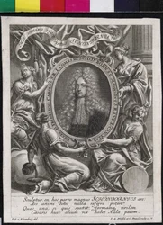 Friedrich Karl comte Schoenborn