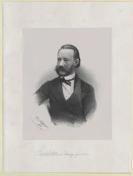 Friedrich Rochleder (imprimé)
