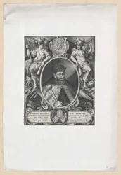 Gabriel Bethlen von Iktar