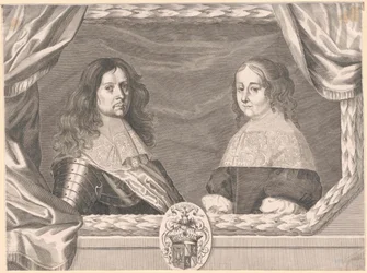 Gaspard Comte Coligny