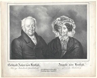 Gebhard Anton von Krosigk
