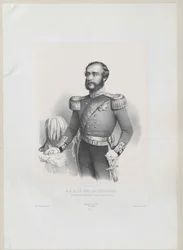George duc de Cambridge