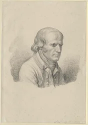 Giuseppe Lodovico Biamonti (impression)