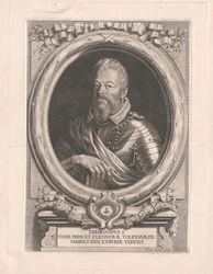 Grand-Duc de Toscane Ferdinand Ier
