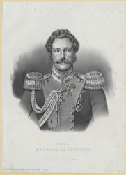 Grand Prince de Russie Michel