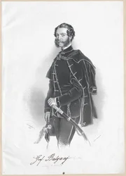 Guido count Batthyany de Nemet-Ujvar