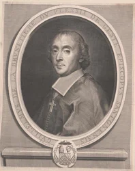 Guillaume de La Brunetiere du Plessis-Gest