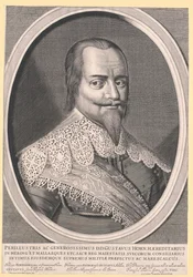 Gustaf Comte Horn af Bjoerneborg