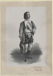 Gustav Carey