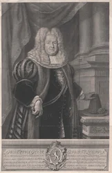 Gustav Georg Tetzel de Kirchensittenbach
